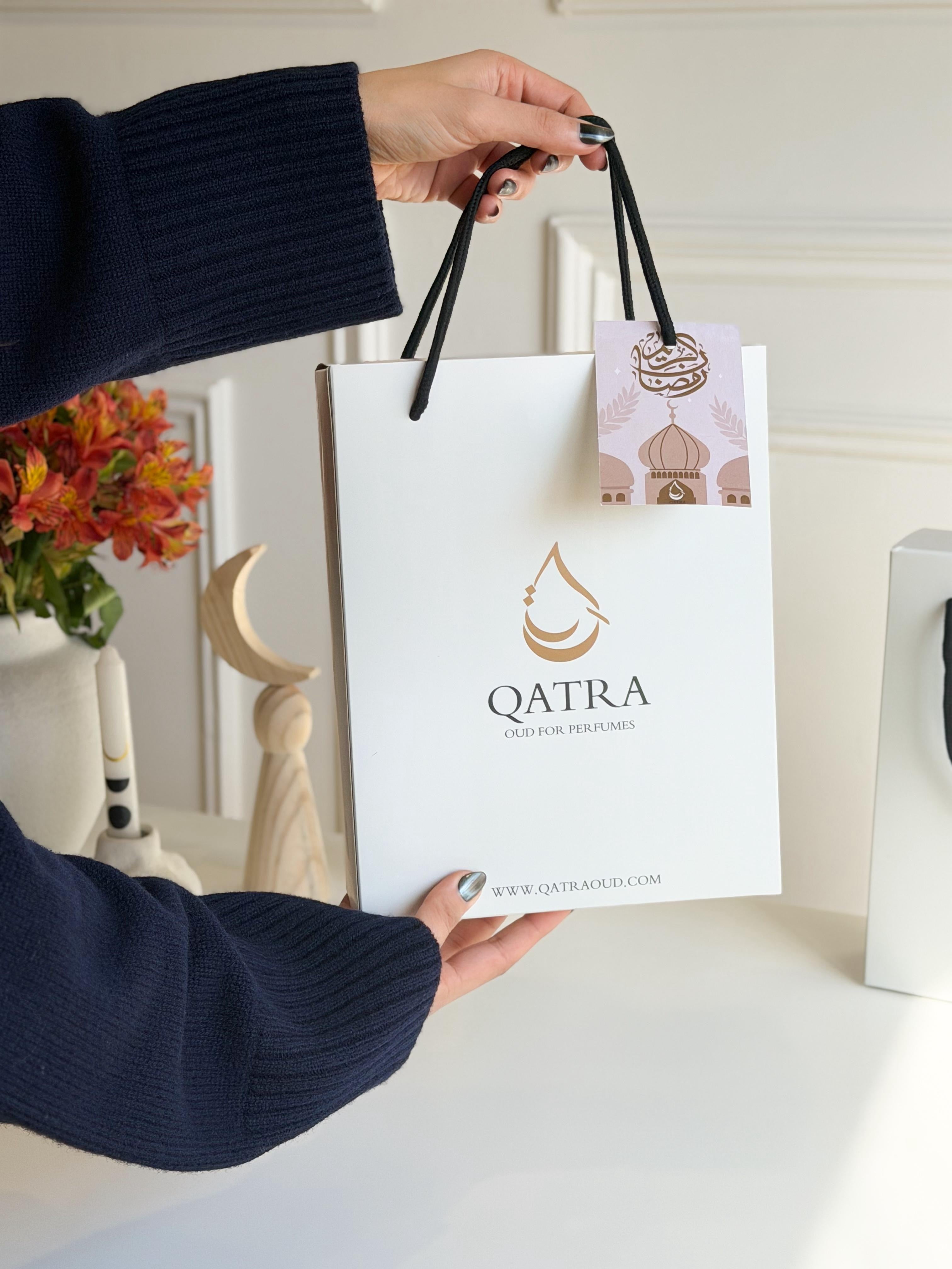 نقصة قطرة الرمضانية