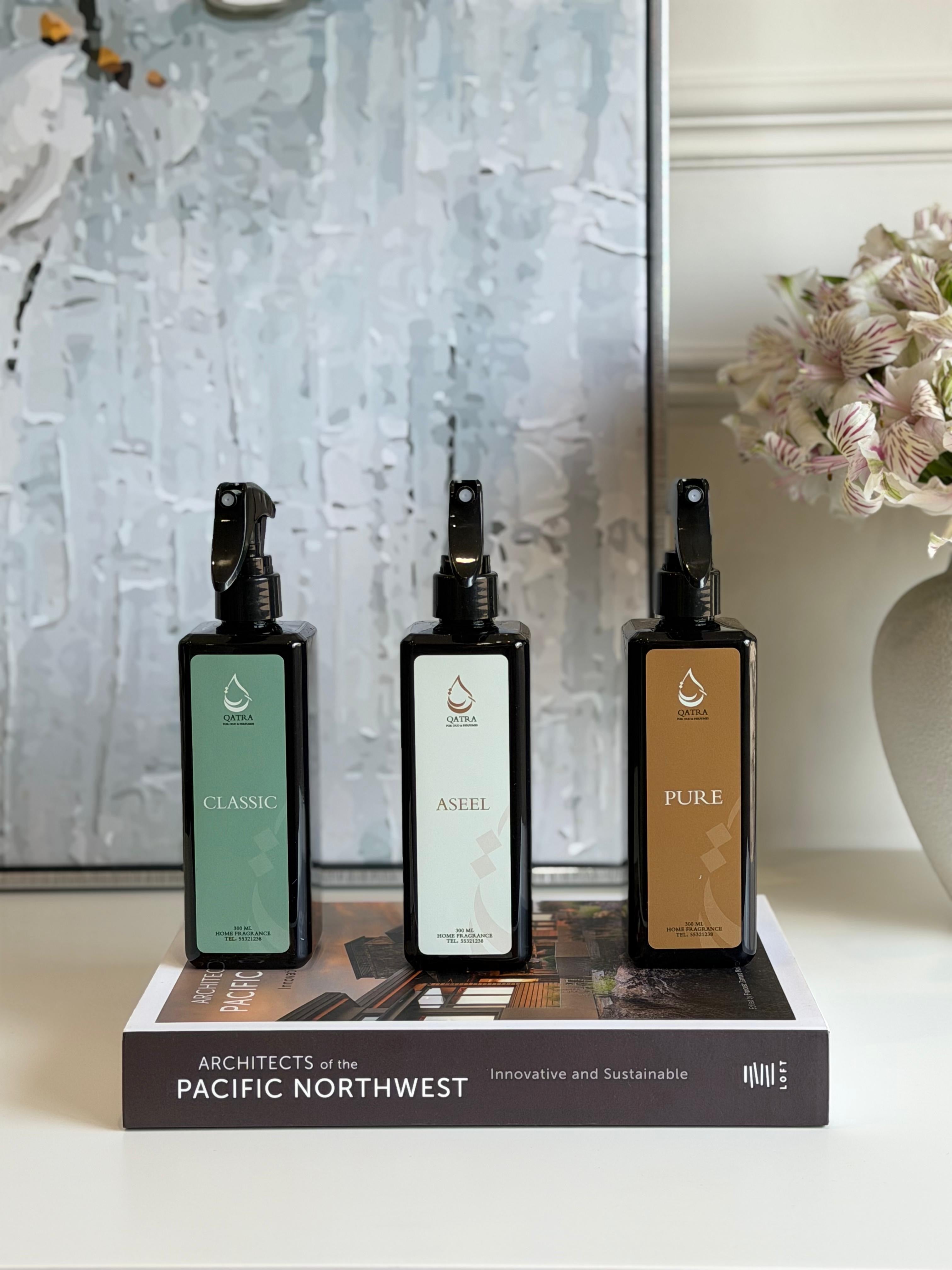 نقصة المرشات 300 مل