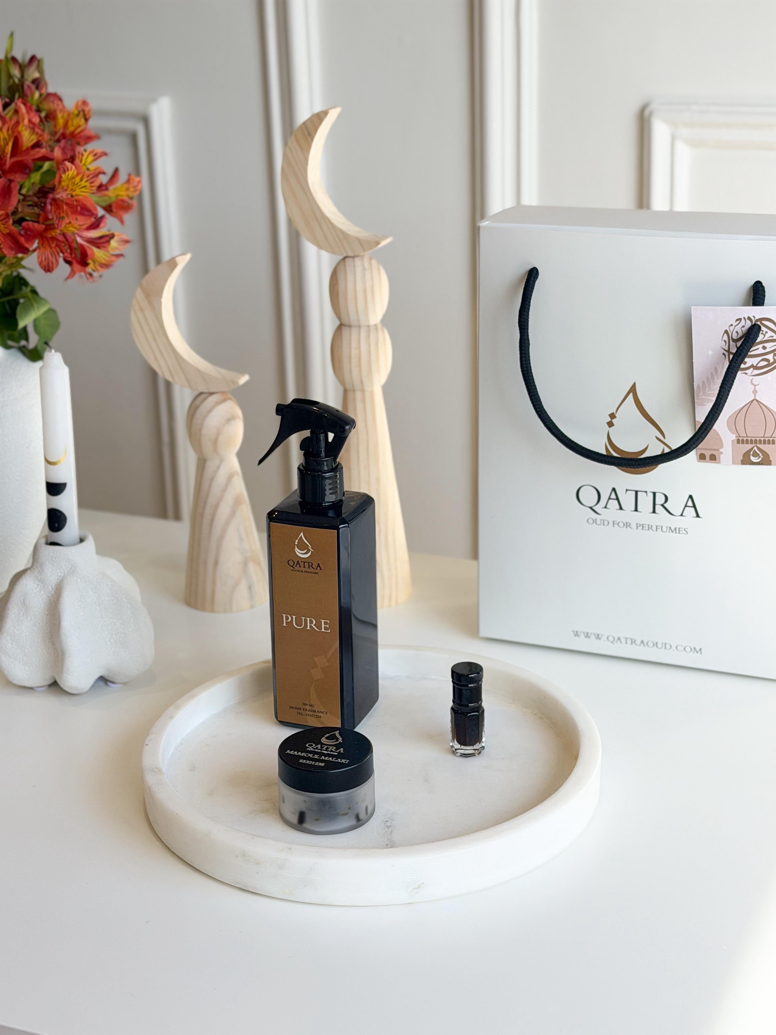 نقصة قطرة الرمضانية