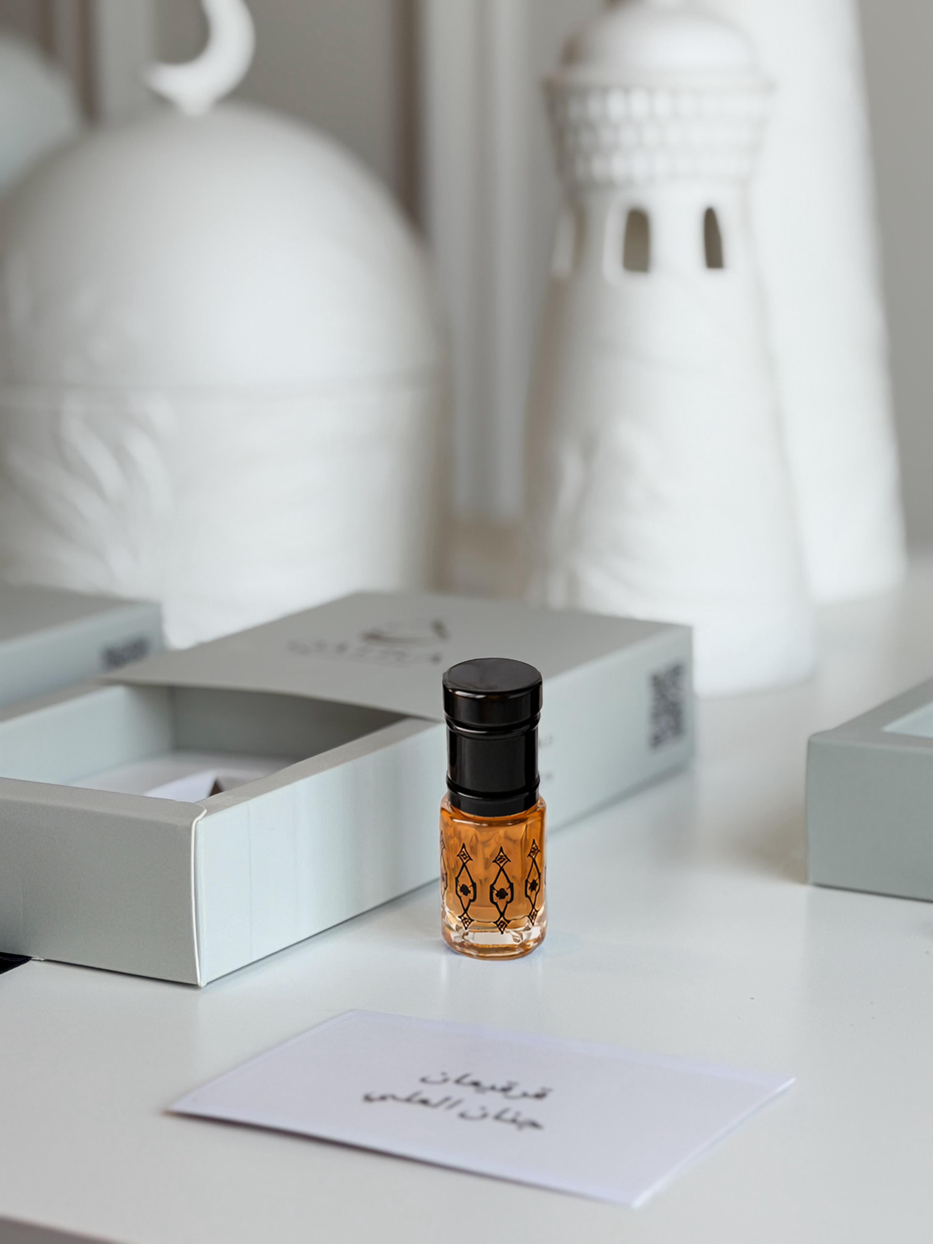 توزيعات مسك