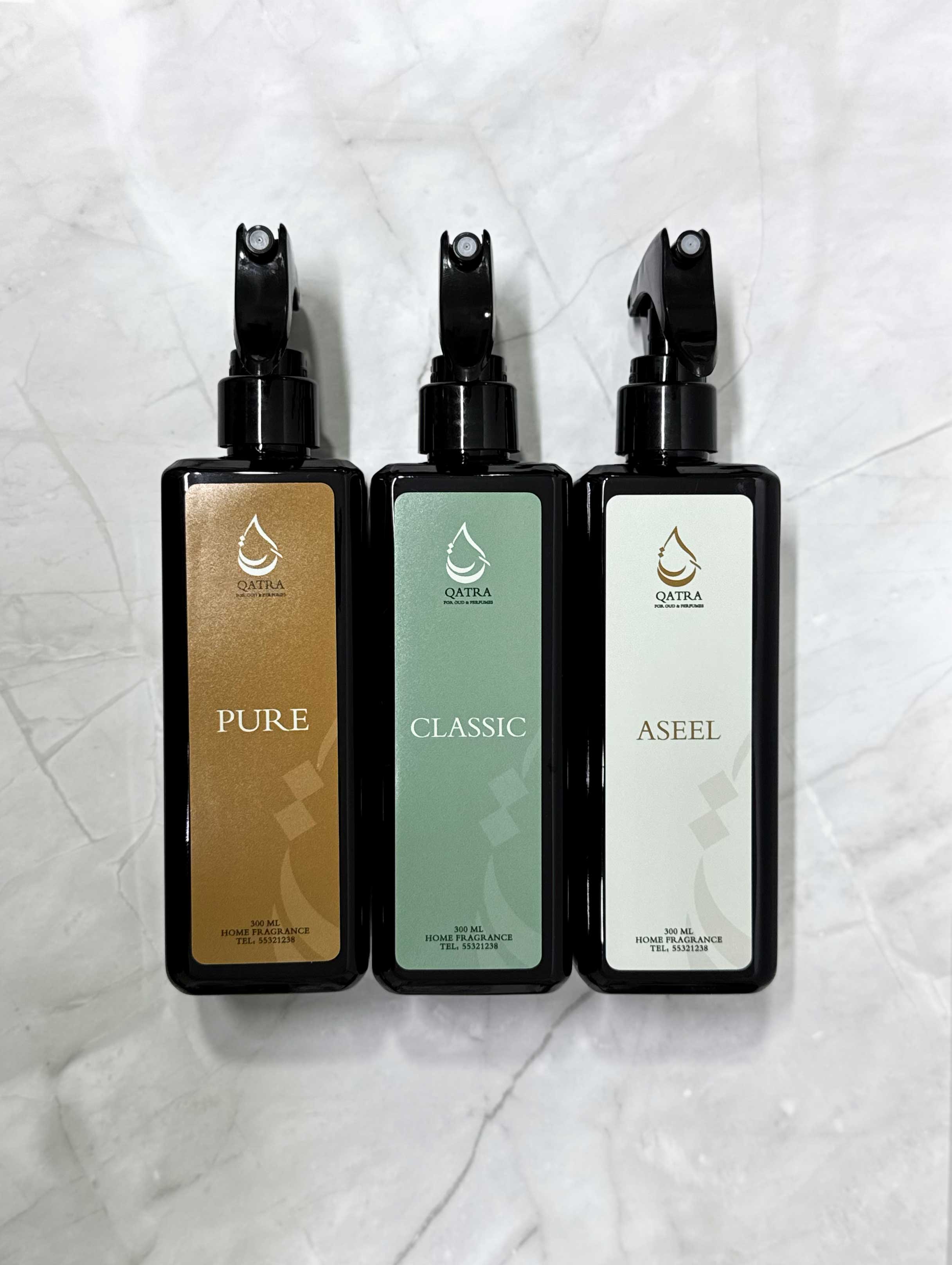 نقصة المرشات 300 مل