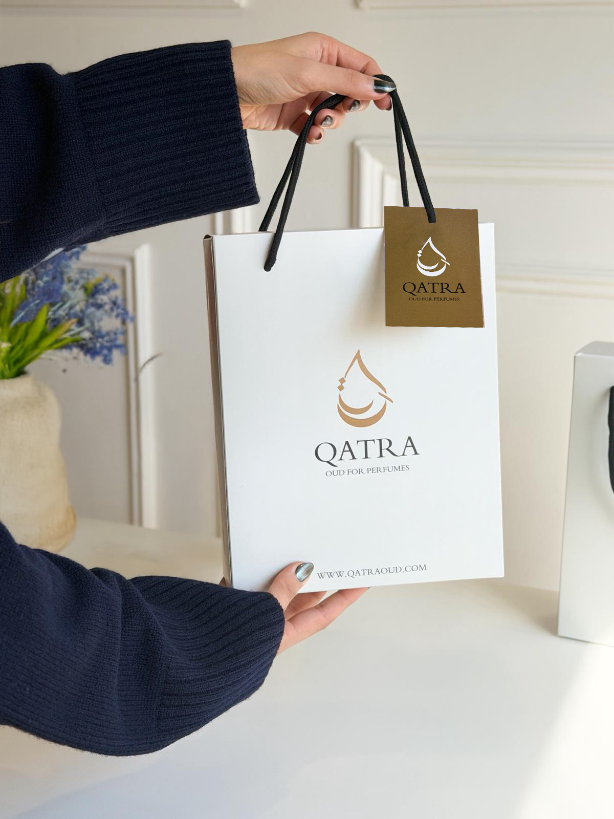 Qatra Ramadan Niqsa